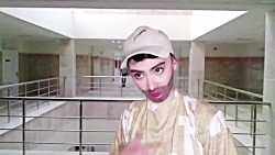 کلیپ طنز خنده دار | طنز وقتی ت...