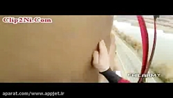 وقتی یه پسر جوگیر میشه...........