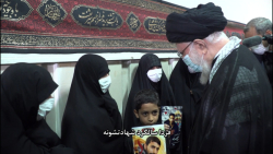 نماهنگ | مهمان حضرت عباس (ع) نماهنگ | مهمان حضرت عباس (ع)
