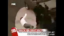 دعوای عابد زاده