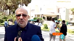 وزیر نفت: برقی شدن خودروهای عمومی را پیگیری می کنیم وزیر نفت: برقی شدن خودروهای عمومی را پیگیری می کنیم