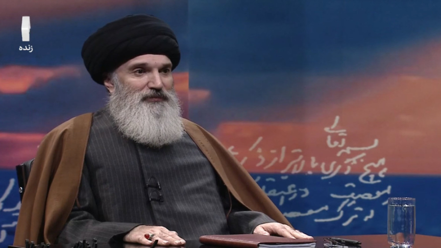 توصیه آیت‌الله بهجت هنگام زیارت امام رضا علیه‌السلام پوسیدگی دندان