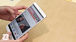 تماشا کنید: نگاه نزدیک زومیت ب...