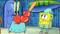 انیمیشن جدید و خنده باب اسفنجی...