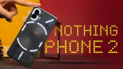 بررسی گوشی ناتینگ فون ۲ | Nothing Phone 2 Review بررسی گوشی ناتینگ فون ۲ | Nothing Phone 2 Review
