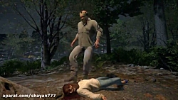 تریلر بازی  Friday the 13th:The Game