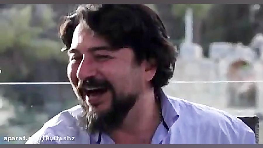 با من خوش میگذره زمان34ثانیه
