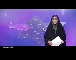 شبکه آبرسانی صباشهر شهریار به تصفیه خانه آب تهران متصل شد شبکه آبرسانی صباشهر شهریار به تصفیه خانه آب تهران متصل شد
