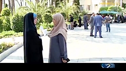 نبود وزرای ارتباطات و ارشاد در حیاط دولت نبود وزرای ارتباطات و ارشاد در حیاط دولت