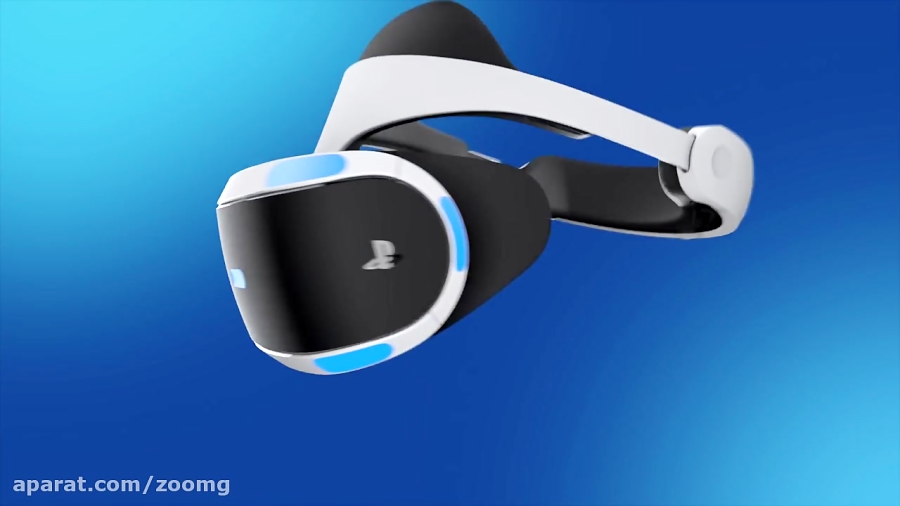 تریلر جدید بازی پلی استیشن VR به نام RIGS - زومجی