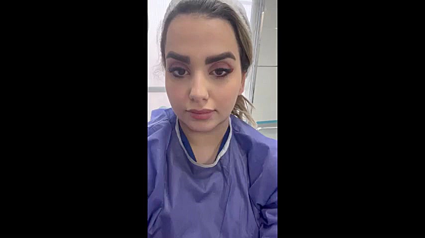 بلافاصله بعد از لیپوساکشن غبغب طب پرواز