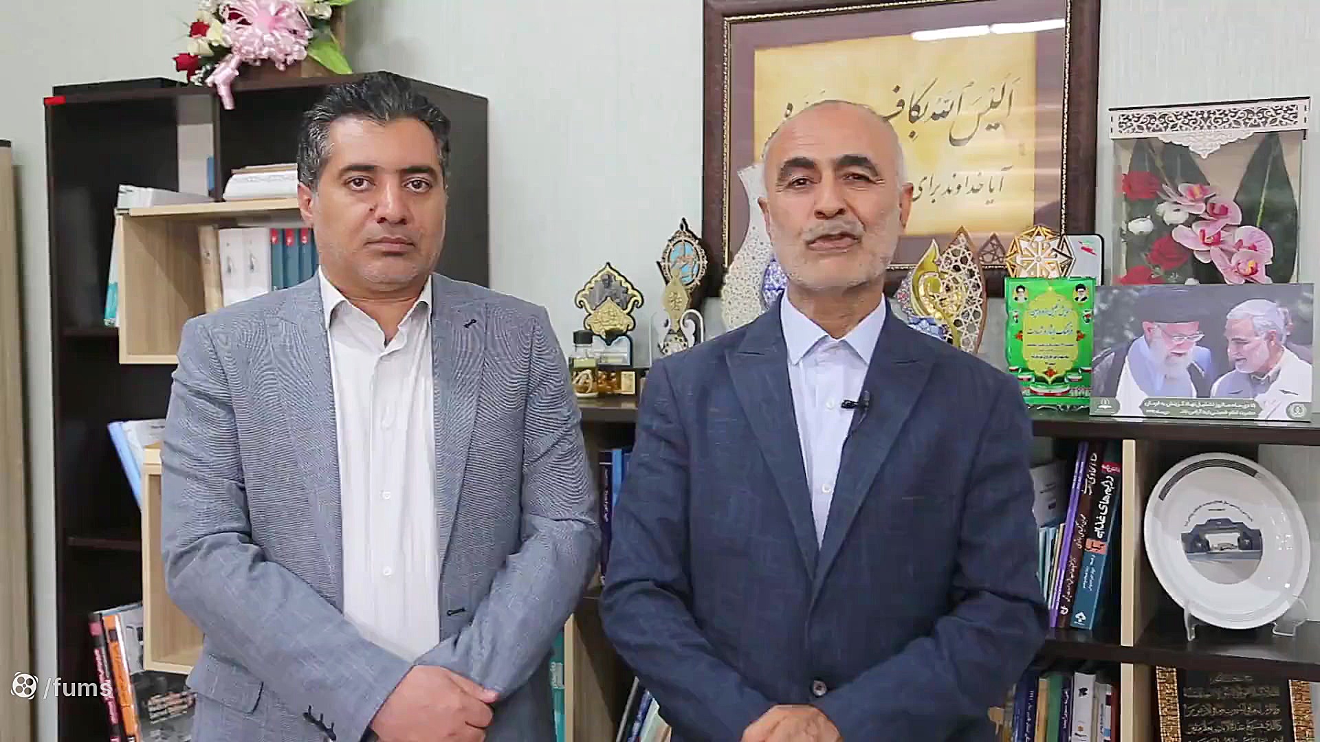 قدردانی نماینده مردم شهرستان فسا در مجلس از عملکرد مثبت وزارت بهداشت رادیوگرافی دندان