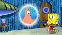 انیمیشن جدید و خنده باب اسفنجی...