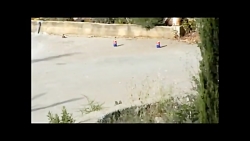 هدف زنی در فاصله 180 یاردی 350...