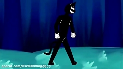 آهنگ کارتون کت قسمت ۲