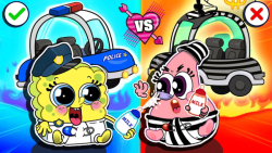 کارتون باب اسفنجی , انیمیشن با...