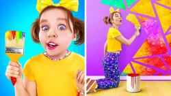 چالش خنده دار  راهکارهای پدربز...