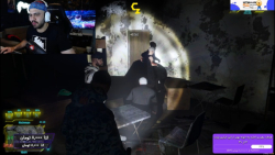 ترسناک ترین مدرسه متروکه دنیا...