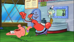 فیلم باب اسفنجی جدید دوبله ی ف...