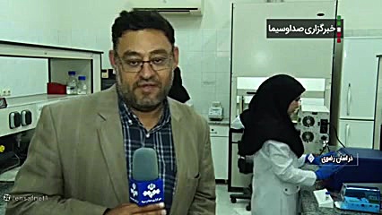 ما می توانیم | درمان سرطان معده با ژن‌درمانی کوین دورانت