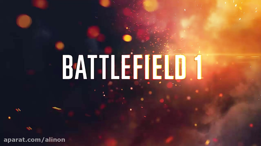 موسیقی بازی Battlefield 1