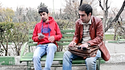 فیلم کوتاه دوستی یا دشمنی !