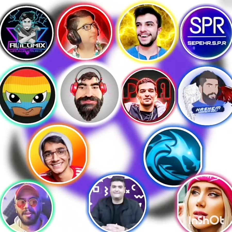 نکته مهم در مورد سری دوعل بین...