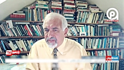 فیلم/ اعتراف شبکه معاند به توان پهپادی و دفاعی ایران فیلم/ اعتراف شبکه معاند به توان پهپادی و دفاعی ایران