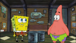 انیمیشن جدید و خنده باب اسفنجی...