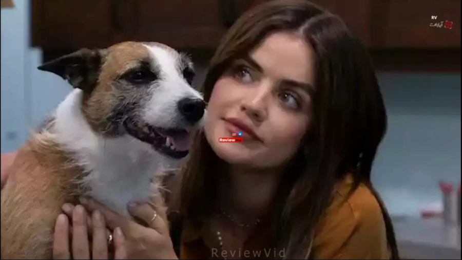 معرفی فیلم عشق توله سگ | PUPPY LOVE 2023 زمان58ثانیه