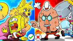 دانلود انیمیشن باب اسفنجی . کا...