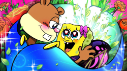 انیمیشن باب اسفنجی  کارتون باب...