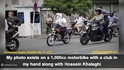 رازهای زندگی سردار خراسانی؛ یک بسیجی ۱۸ ساله چطور توانست یکی از سران کشور شود؟ رازهای زندگی سردار خراسانی؛ یک بسیجی ۱۸ ساله چطور توانست یکی از سران کشور شود؟