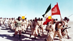 فیلم/ نشست خبری فرمانده قرارگاه مرکزی مهارت آموزی کارکنان وظیفه نیروهای مسلح فیلم/ نشست خبری فرمانده قرارگاه مرکزی مهارت آموزی کارکنان وظیفه نیروهای مسلح