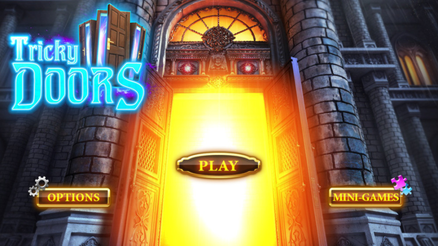 بازی ماجراجویی tricky doors قسمت دوازدهم ( mars ) جوانسازی پوست