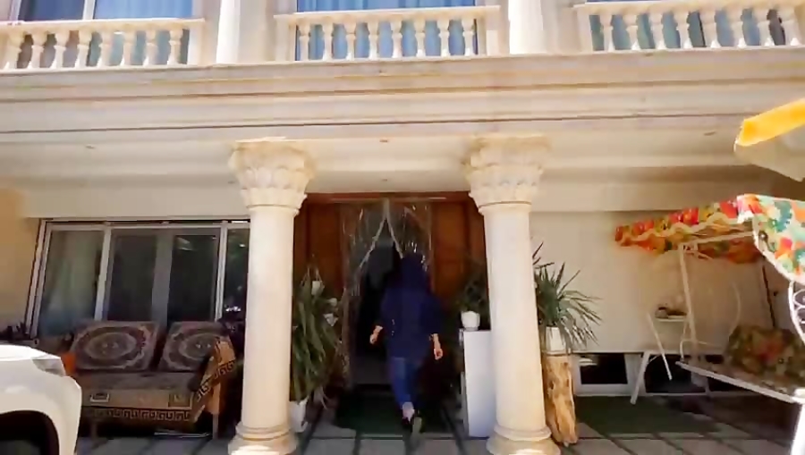 آموزش آرایش غرب تهران | رویا مجرد