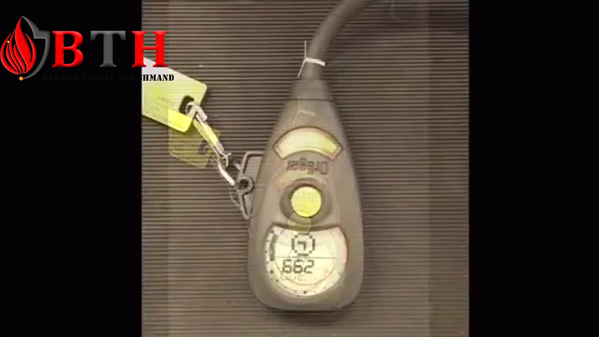 بادیگارد دستگاه تنفسی دراگر 1500 ارتودنسی