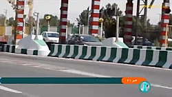 خدمت رسانی تاکسی های اینترنتی به زائران اربعین خدمت رسانی تاکسی های اینترنتی به زائران اربعین
