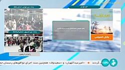 اخبار کوتاه بورس: آمادگی بخش خصوصی برای رفع ناترازی برق اخبار کوتاه بورس: آمادگی بخش خصوصی برای رفع ناترازی برق