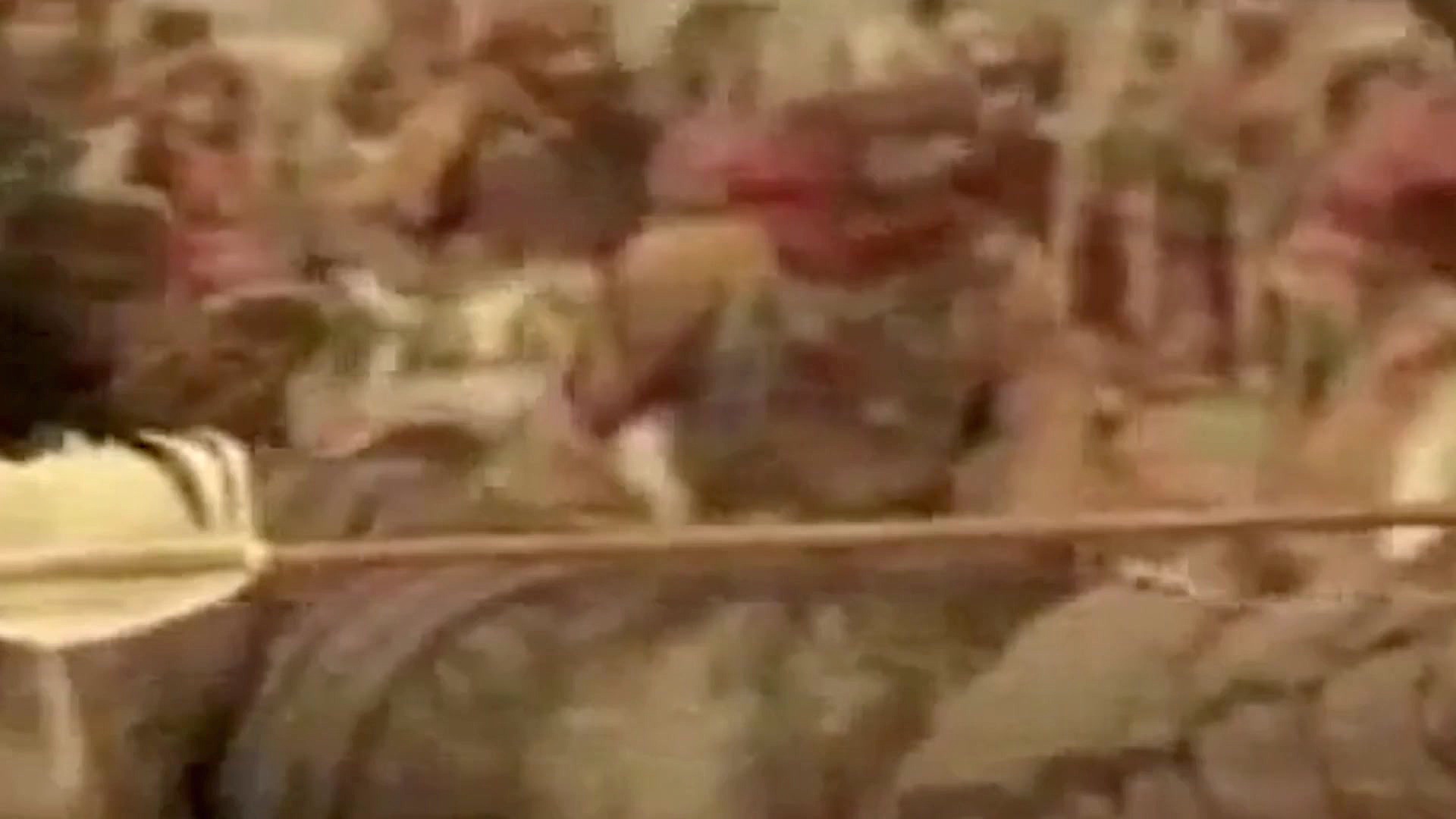 یا حسین خرگوش اینستاگرامی