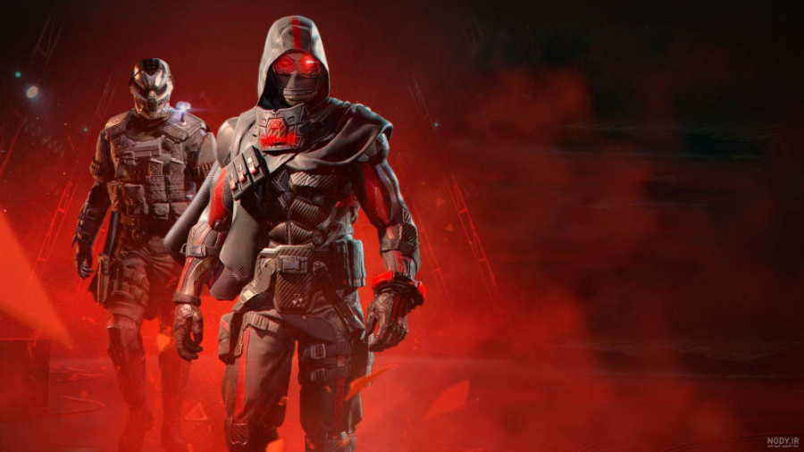 آموزش گرفتن سی پی رایگان در کالاف دیوتی زمان476ثانیه