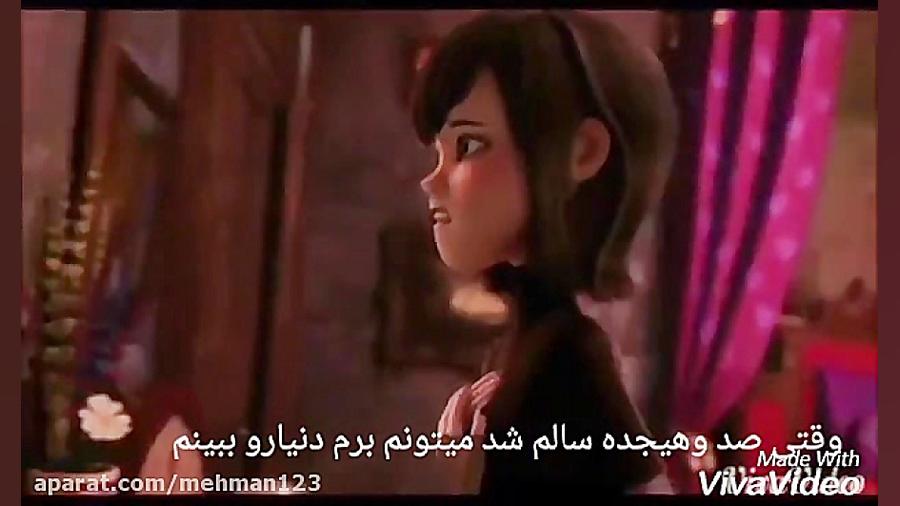 میویس بی کلام برای دوبله همراه زیر نویس توضیحات مهم جراحی بینی