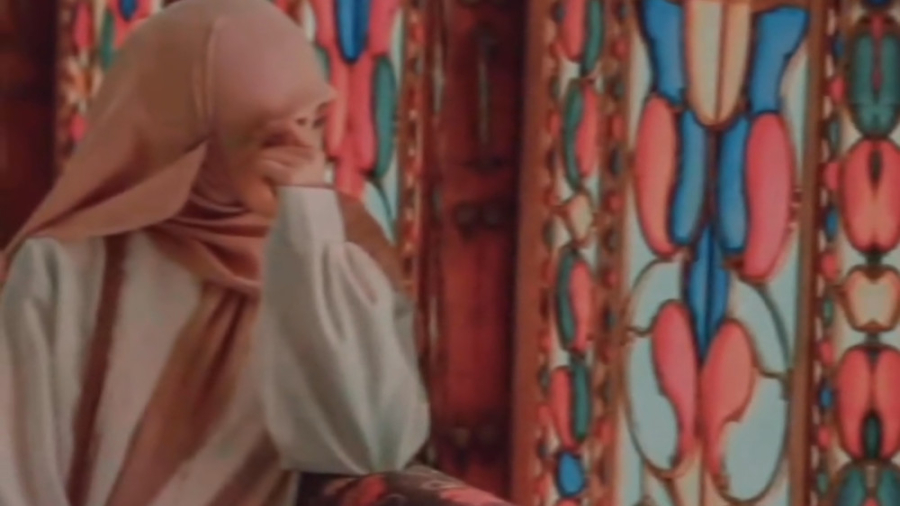 خانه داری یک شغـل است شغل‌بزرگ، شغل مهم…