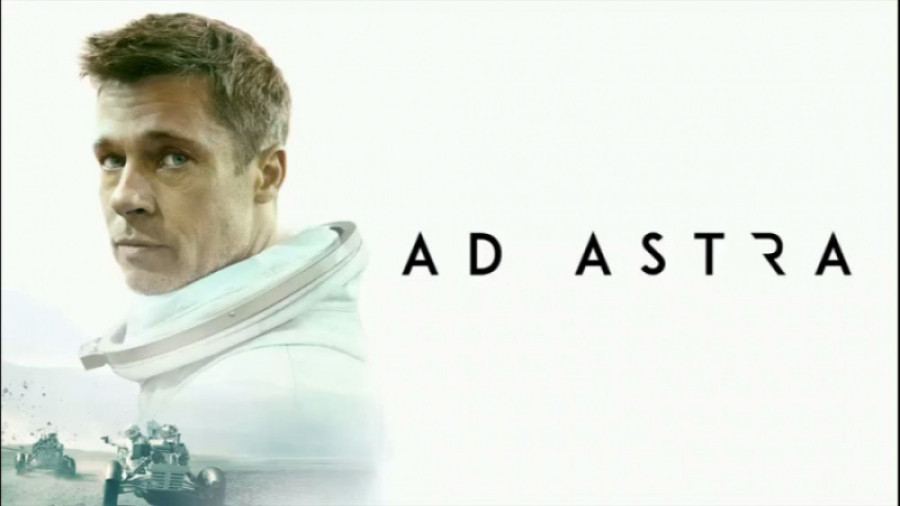فیلم به سوی ستارگان Ad Astra 2019 دوبله فارسی زمان7382ثانیه