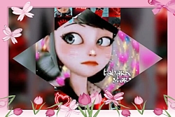 میکس دختر کفشدوزکی کیوت دختر ک...