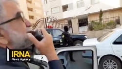 ماجرای به هلاکت رسیدن قاتل و برادرش در شیراز ماجرای به هلاکت رسیدن قاتل و برادرش در شیراز