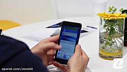 نگاه نزدیک به گوشی های نفوس ای...