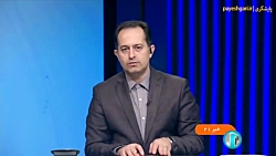 رضایت زائران ایرانی در استفاده از پیام رسان های داخلی رضایت زائران ایرانی در استفاده از پیام رسان های داخلی