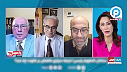 حمله اپوزیسیون به پهلوی و تمجید از رهبر انقلاب! حمله اپوزیسیون به پهلوی و تمجید از رهبر انقلاب!