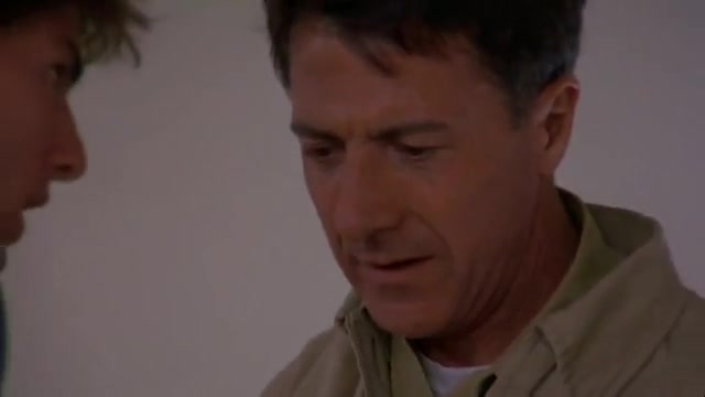 قسمتی از فیلم Rain Man 1988 مرد بارانی با دوبله فارسی زمان61ثانیه